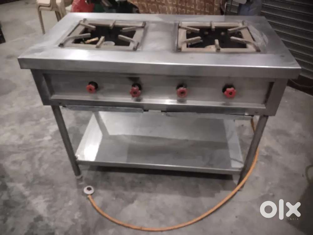 Old Restaurant items