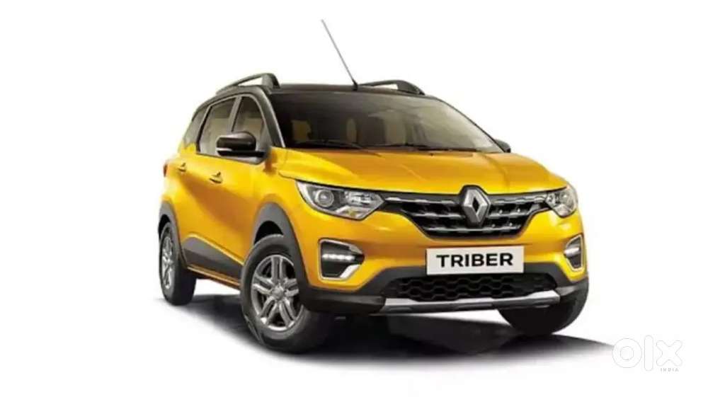 WANTED DRIVER FOR LMV CAR