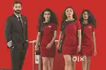 Airline job