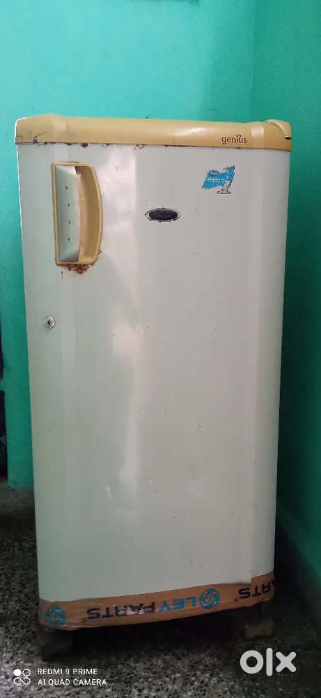 Freeze very good condition nice cooling