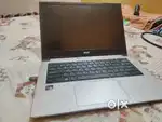 Acer One 14 AMD Ryzen 3 Dual Core 3250U