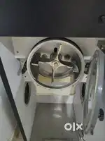 Flour mill