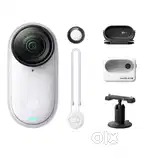 Insta 360 Go2