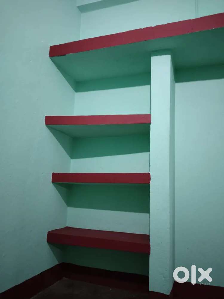 Family and bachelor both are allowed