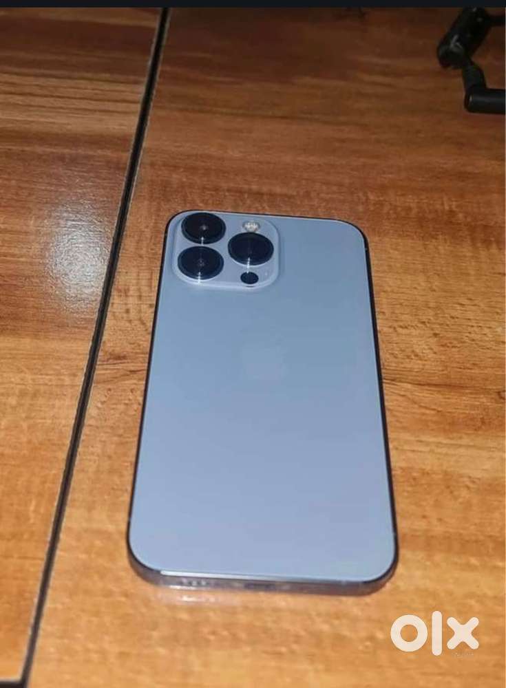 Iphone 13 pro 128 gb