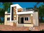 படப்பை 1bhk  தனி வீடு விற்பனை