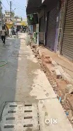 Shop for Rent at Langer House, very near to main road