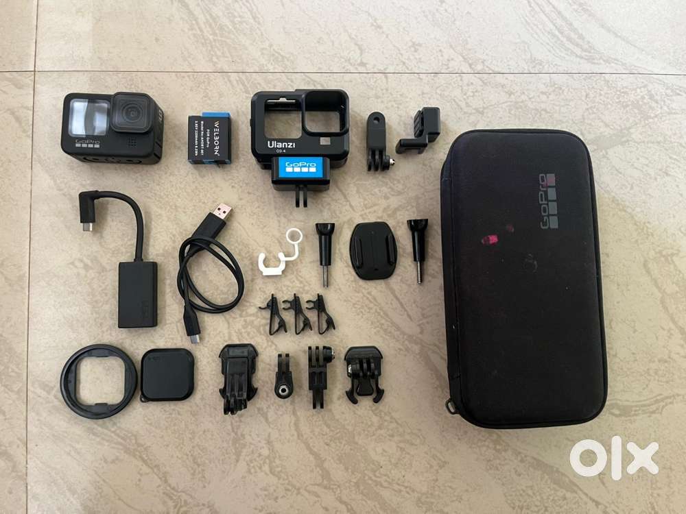 Gopro hero 9