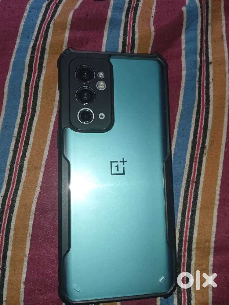 Oneplus 9rt 5g