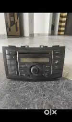 Swift ka music system original sound