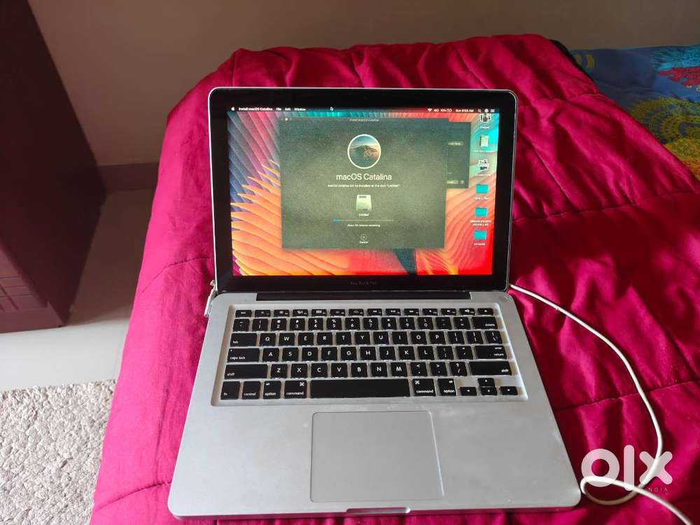 Apple Macpro 12