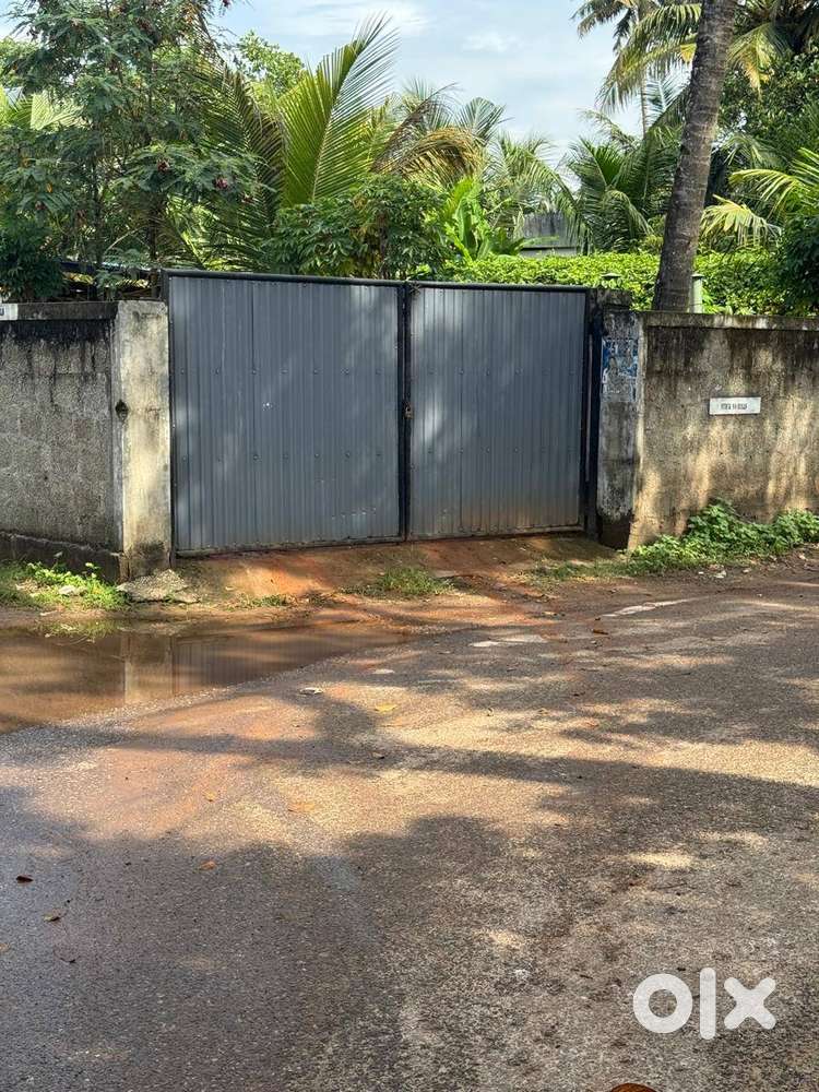 14.0 CENTS RESIDENTIAL PLOT AT KOLLAM