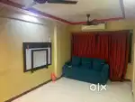 Fully furnished in Mulund West