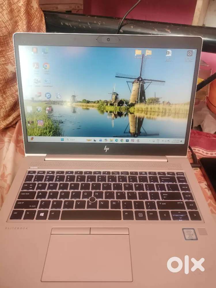 HP ELITEBOOK 840 G6