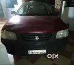 180000 alto 800 Lxi 2011 model 2nd owner for sale