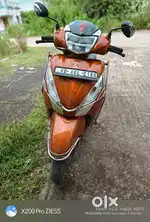 TVS Jupiter 125cc