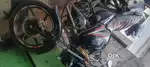 Honda shine