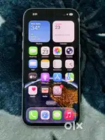 iPhone 15 128