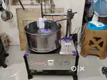 Wet grinder