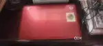 Hp laptop with charger