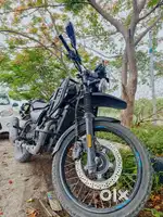 Good condition only chaine problem