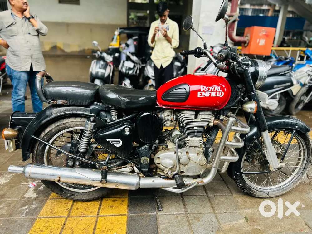 CLASSIC 350  ABS