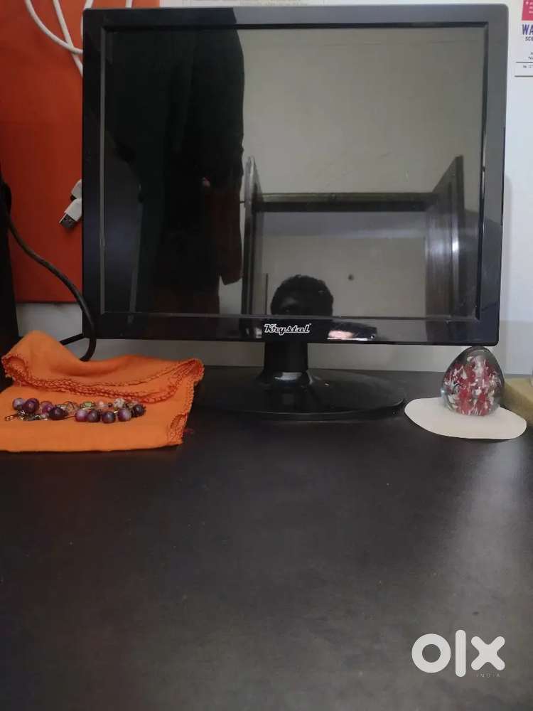 Computer and printer