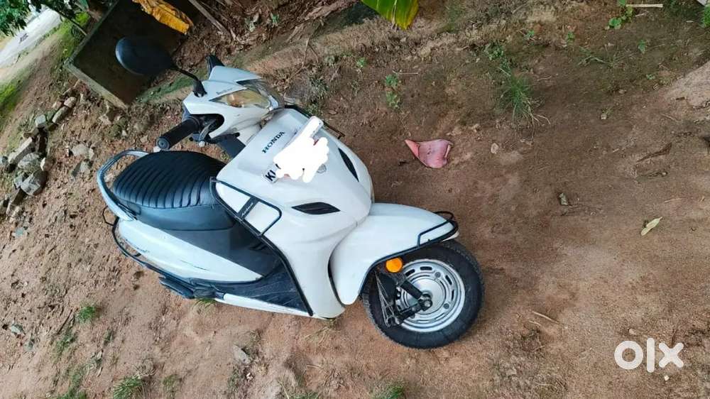 All pepper are clear.good condition single owner. No accident history