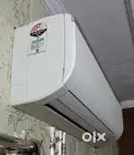 Daikin split AC 1.5 TON