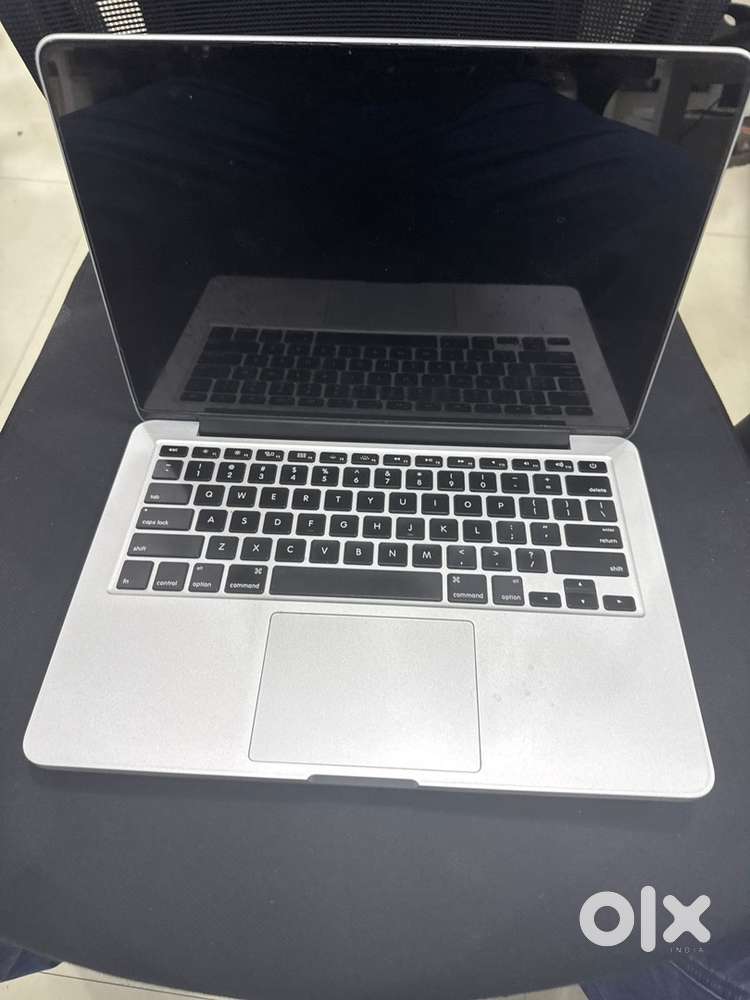 Apple mac book pro 2015