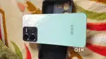 IQOO Z9 8 GB ram And 256GB ROM