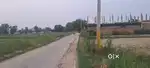 Ye jammin main ghar road se 250 meter ander hai or samepur balli hai