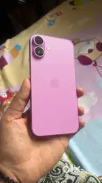 Iphone 11 converted into 16