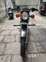 Yamaha RX135