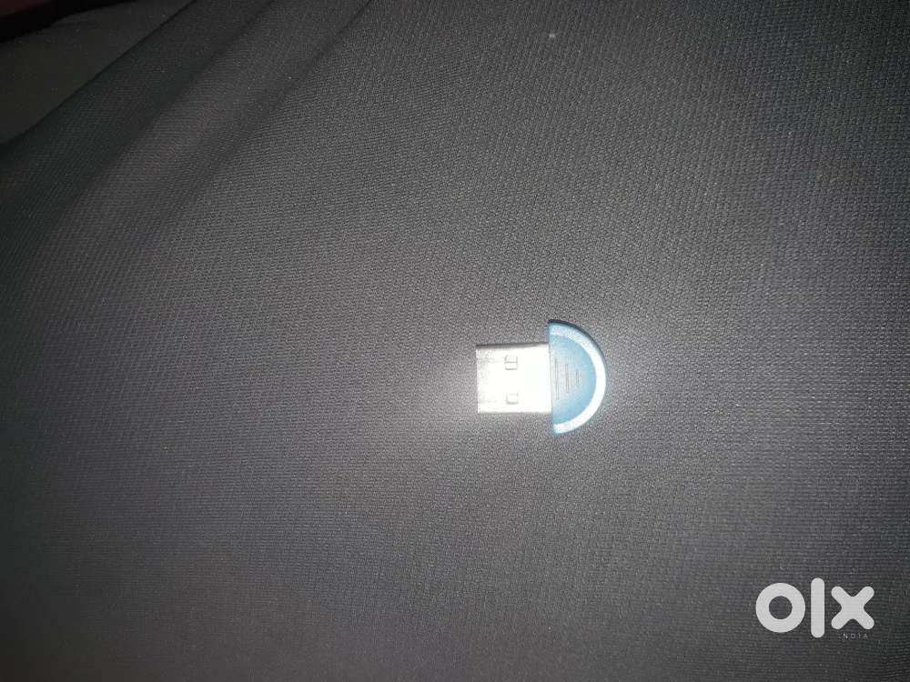 Pc Bluetooth connection