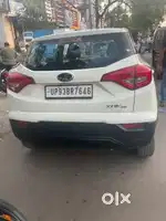 Mahindra XUV300 TurboSport 2021 Diesel 47000 Km Driven
