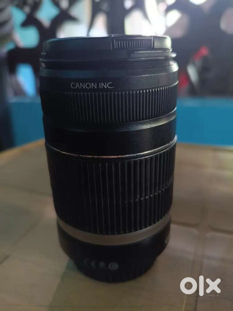 Canon camera