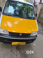 Maruti Suzuki Eeco 2022 LPG Good Condition