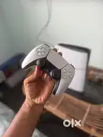 Very very lite used PS5 for sale