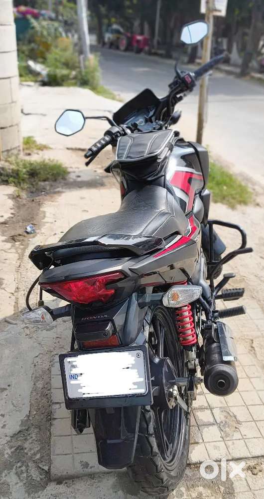 Honda SP 125  FOR SALE