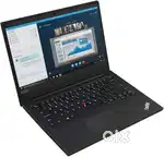 Lenovo ThinkPad E495 AMD Ryzen 5 3500u