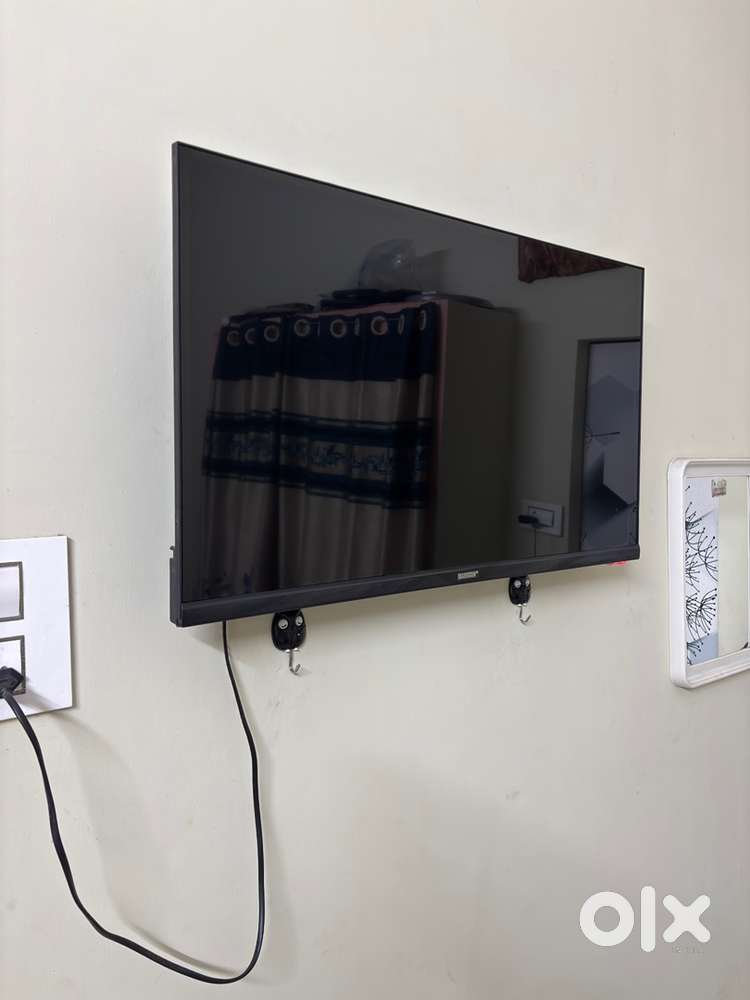 Markson 24inch android led tv