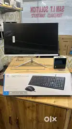 Used Commercial Desktops