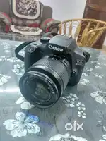 Canon DSLR EOS 4000D
