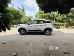 Tata Nexon 1.2 Revotron XM (S), 2021, Petrol