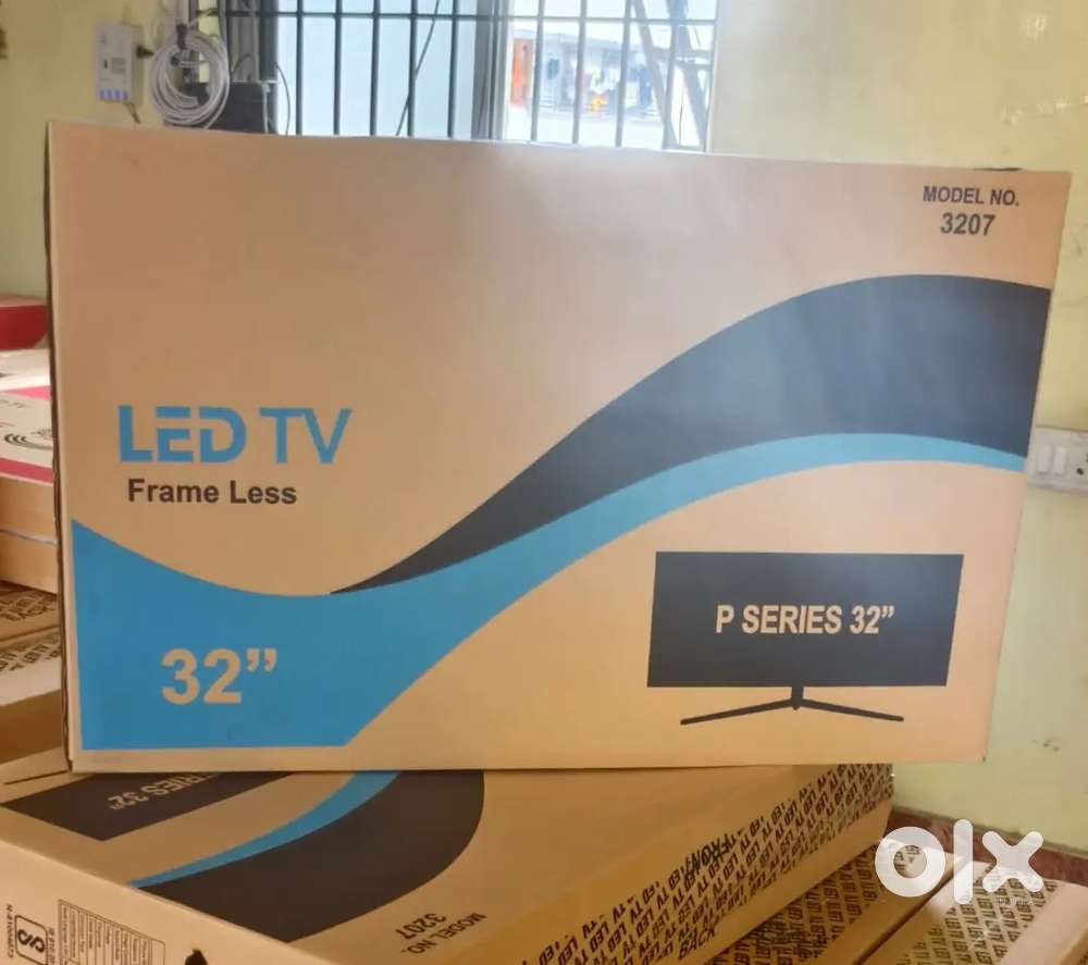 4K Sony 32'' Full Android Smart Led TV Best Price