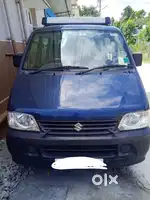 ₹3,35,000
Maruti Suzuki Eeco 2015 Petrol 33000 Km 
Current insurance