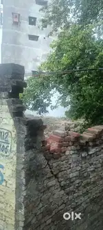 Prime Plot for Sale in Allapur - 80ft Wide Road