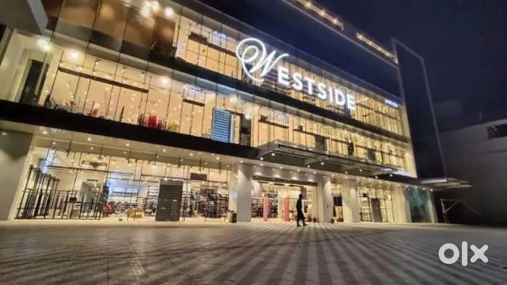 MALL JOB VACANCIES OPENING AT GUWAHATI (NEW)