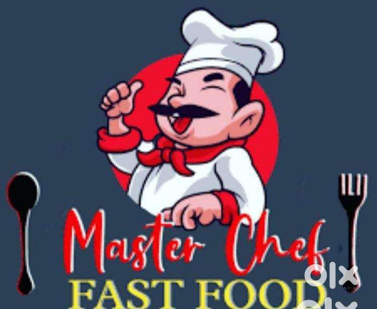 Need Chinees fastfood master
